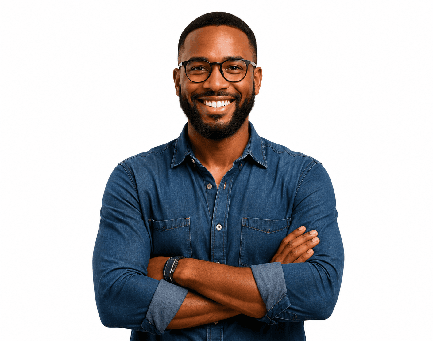 Nigerian teacher ready to teach online